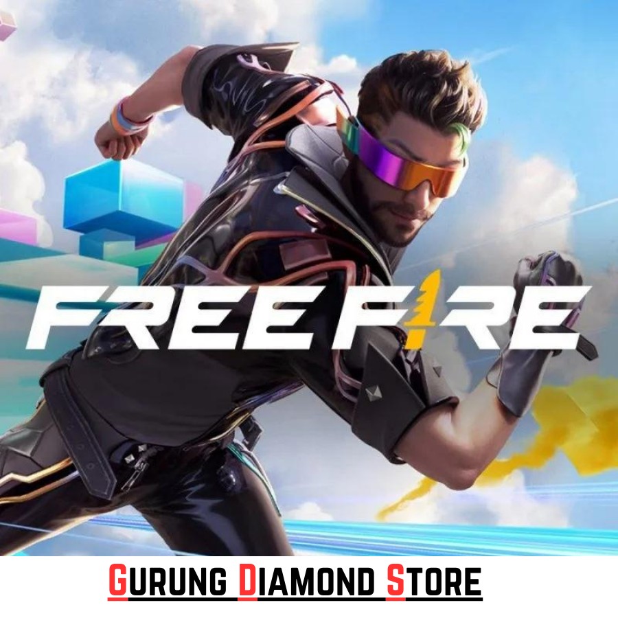 Free Fire Diamond BD Server