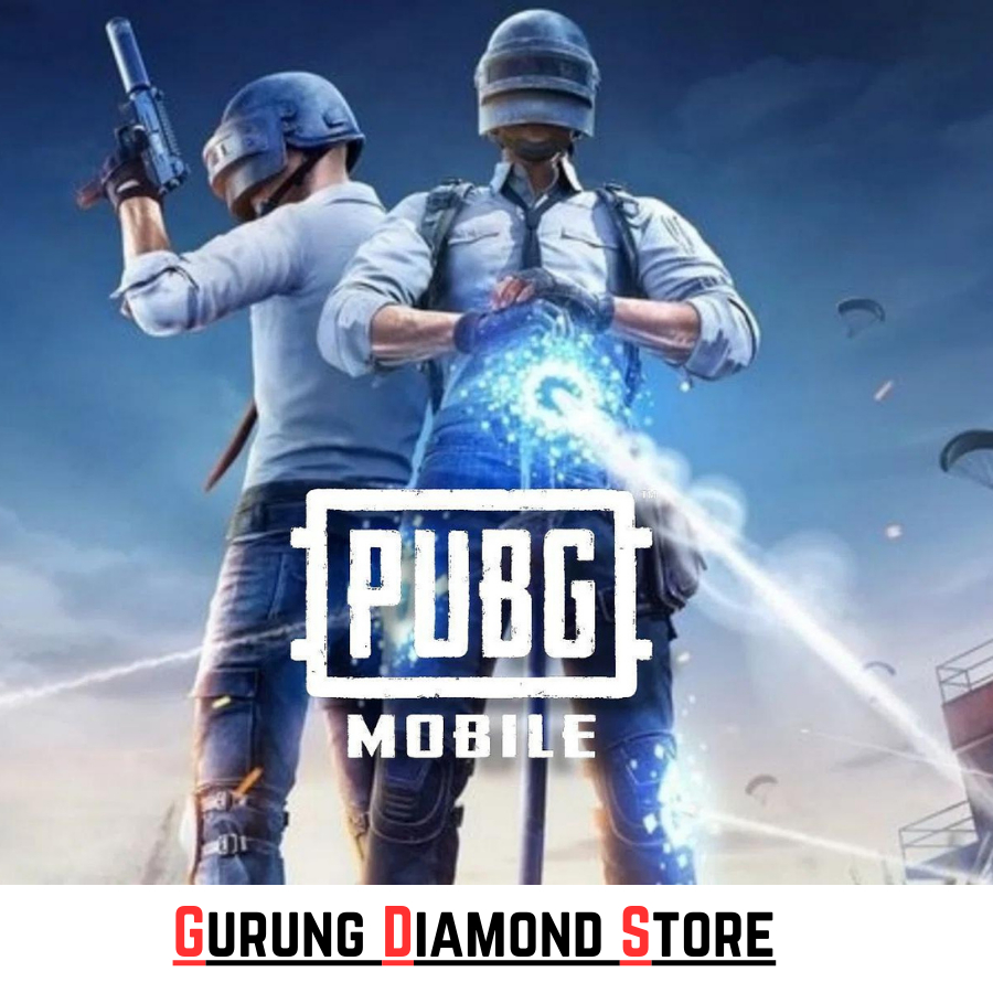 Pubg Mobile Global UC